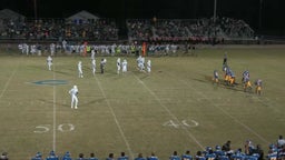 Columbia football highlights Sumrall High School