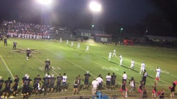 Vermilion Catholic football highlights Ascension Episcopal High School