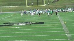 Vicksburg football highlights Natchez High School