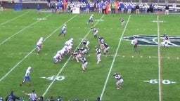 Owatonna football highlights vs. Century High School