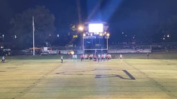 Virginia High football highlights Tazewell High School