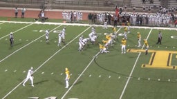 Murrieta Mesa football highlights Temecula Valley High School