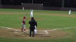 Killeen baseball highlights Waco High School