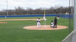 Killeen baseball highlights Jarrell High School