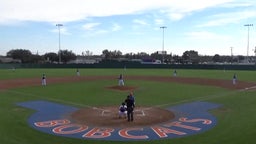 Killeen baseball highlights San Angelo Central