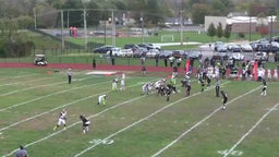 Hunter Schoenig's highlights Hazelwood Central High School