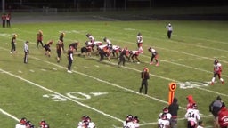 Groveport-Madison football highlights Big Walnut