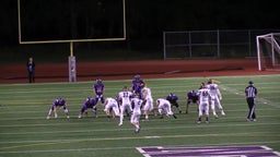 Joey Echigoshima's highlights Lake Washington High School