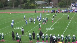 Mount Pleasant football highlights Middletown
