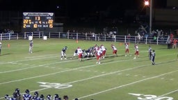 Caney Valley football highlights Galena High School