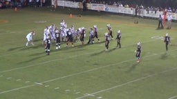 Trenton football highlights vs. Dixie County