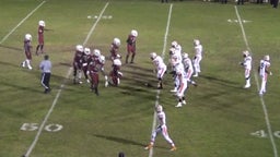 Trenton football highlights vs. Madison County High 