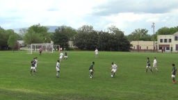 McCallie soccer highlights vs. Westminster High