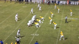Wren football highlights Seneca High School