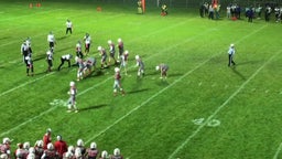 Mound-Westonka football highlights Minneapolis Southwest High School