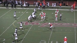 Salesian football highlights Bishop Diego