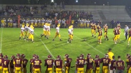 Denmark football highlights vs. Luxemburg-Casco