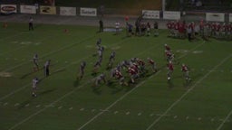 Tyshaun Zeigler's highlights Bassett High School