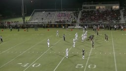 Brackenridge football highlights Edison High School