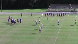 Cody Defore's highlights 7 on 7 (SC - Silverdale)
