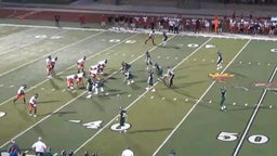 Tj Ross's highlights Lawrence Free State High School