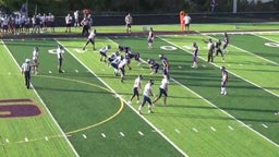 North Sevier football highlights North Summit High School