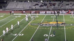 Long Beach Poly football highlights Wilson High School