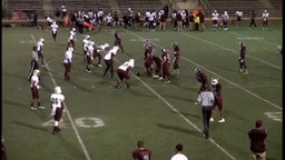 River Rouge football highlights Hamtramck High School