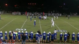Spencer County football highlights Bullitt Central High School