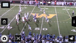 Dayton Robin's highlights Wooster High School