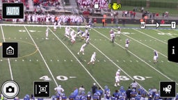 Kyler Folkert's highlights Wooster High School