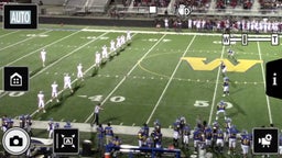 Jack Deneher's highlights Wooster High School