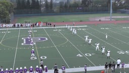 Piedmont football highlights Rodriguez High School