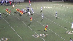 Benson Smith's highlights Walla Walla High School