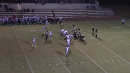 Dacorrion''big Whoodie'' west's highlights Mary Persons High School