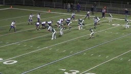 Southern football highlights vs. South Oldham High