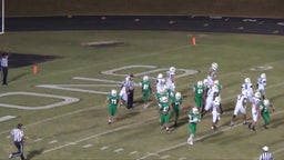 Franklin County football highlights East Jackson High School