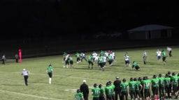 Pipestone football highlights vs. Windom High School