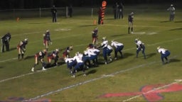 Aliceville football highlights vs. Greene County