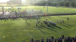 Sullivan football highlights Northview High School