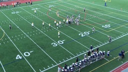 Squalicum football highlights Sehome High School
