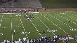 Cairo football highlights Shaw High School