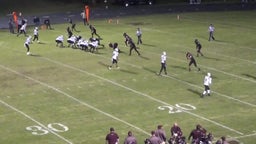 Hopkinsville football highlights North Hopkins High School