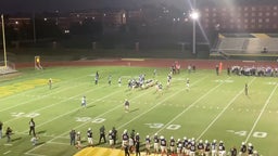 Southeast football highlights Shawnee High School