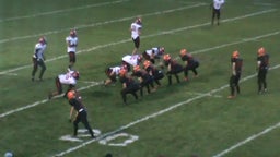 Escanaba football highlights vs. Marquette