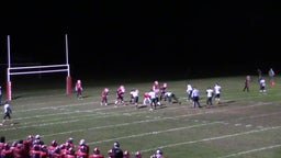 Old Rochester Regional football highlights Dighton-Rehoboth Regional High School