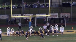 Upper Perkiomen football highlights Upper Merion Area High School