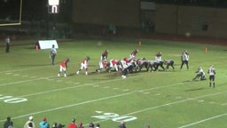 Mark Diers's highlights Brookhaven High School