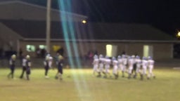 Rector football highlights Marked Tree High School
