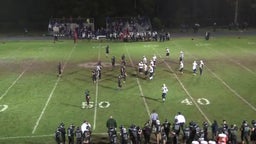 Morris Catholic football highlights Hopatcong High School